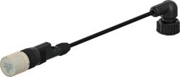 Przewód łączący, elektroniczny układ hamulcowy Wabco 4499110400