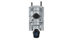 Zawór hamulcowy, hamulec roboczy Wabco 4800015000