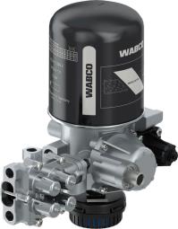 Jednostka przygotowująca powietrze Wabco 9325000470