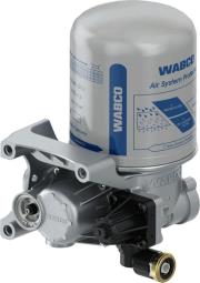 Osuszacz powietrza, instalacja pneumatyczna Wabco 4324160040