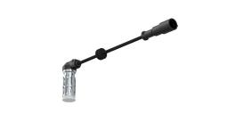 Czujnik, prędkość obrotowa koła Wabco 4410328060