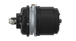 Pompa hamulcowa tandemowa Wabco 9254929020