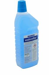 Ochrona przed zamarzaniem, ciśnieniowy układ pneumatyczny Wabco 8307020874
