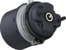 Pompa hamulcowa tandemowa Wabco 9254810260