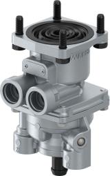 Zawór hamulcowy, hamulec roboczy Wabco 4613152470