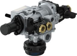Korektor siły hamowania Wabco 4757210010