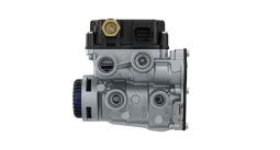 Zawór sterujący naczepy, EBS Wabco 4802040300