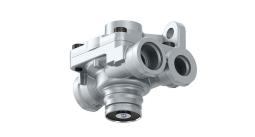 Zawory szybkiego odpowietrzania Wabco 9735000280