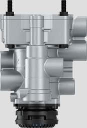 Zawór sterujący, naczepa Wabco 9730090220