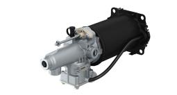 Wspomaganie sprzęgła Wabco 9700518110