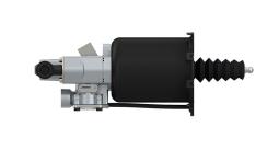 Wspomaganie sprzęgła Wabco 9700514650
