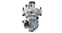 Regulator, automatyczny hamulec zależny od obciążenia Wabco 4757101220