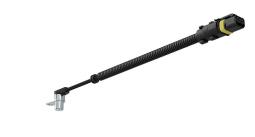 Czujnik, prędkość obrotowa koła Wabco 4410322680