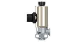 Zawór magnetyczny Wabco 4721706670