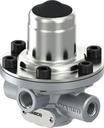 Reduktor ciśnienia, technika sprężania powietrza Wabco 4750090100