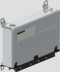 Sterownik, układ regulacji siły hamowania/napędowej Wabco 4461352460