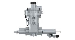 Regulator, automatyczny hamulec zależny od obciążenia Wabco 4757155000