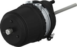 Pompa hamulcowa tandemowa Wabco 9254917600