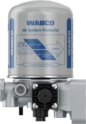 Osuszacz powietrza, instalacja pneumatyczna Wabco 9324000180