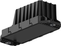 Sterownik, system kontroli ciśnienia w ogumieniu Wabco 4462200220