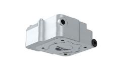 Głowica cylindrów, sprężarka powietrza Wabco 4123528012