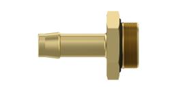 Króciec przyłączeniowy, przewód elastyczny Wabco 8931291952