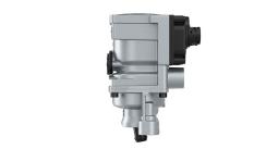 Czujnik położenia pedału, pedał hamulca Wabco 4800014010