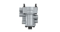 Zawór sterujący, naczepa Wabco 9730090010