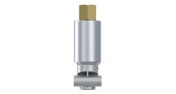 Zawór magnetyczny Wabco 4721732260