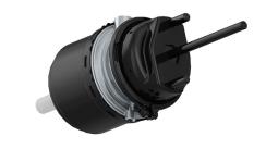 Pompa hamulcowa tandemowa Wabco 9254901050