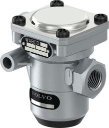 Zawór ograniczający ciśnienie Wabco 4750150650
