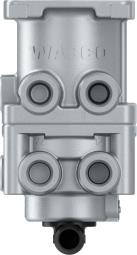 Zawór hamulcowy, hamulec roboczy Wabco 4613150040