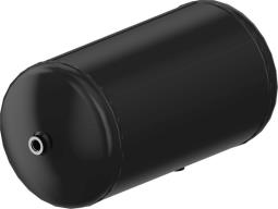 Zbiornik powietrza, instalacja pneumatyczna Wabco 9507300220