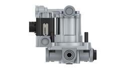 Zawór nadmiarowy Wabco 4802050100