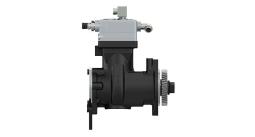 Sprężarka, instalacja pneumatyczna Wabco 9111555180