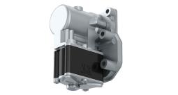 Cylinder roboczy, wspomaganie układu kierowniczego Wabco 4213510750