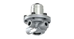 Reduktor ciśnienia, zawieszenie pneumatyczne Wabco 4750090040