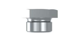 Łącznik, linia sprężonego powietrza Wabco 8931811844