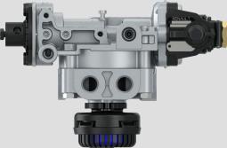 Pokrywa Wabco 4757200080