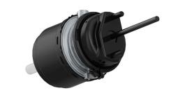 Pompa hamulcowa tandemowa Wabco 9254911130
