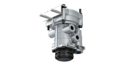 Zawór sterujący, naczepa Wabco 9730090110