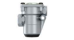 Zawór ograniczający ciśnienie Wabco 4750150360