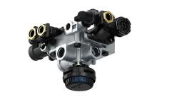 Regulator, automatyczny hamulec zależny od obciążenia Wabco 4757210020