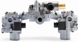 Zawór sterujący naczepy Wabco 9730110260
