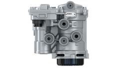 Zawór sterujący naczepy, EBS Wabco 4802040020