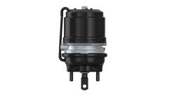 Pompa hamulcowa tandemowa Wabco 9254321160