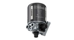 Osuszacz powietrza, instalacja pneumatyczna Wabco 4324101520