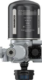 Osuszacz powietrza, instalacja pneumatyczna Wabco 4324159040