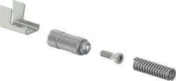 Zestaw naprawczy, mechaniczna skrzynia biegów Wabco 4213659222