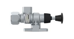 Zawory szybkiego odpowietrzania Wabco 4630340050